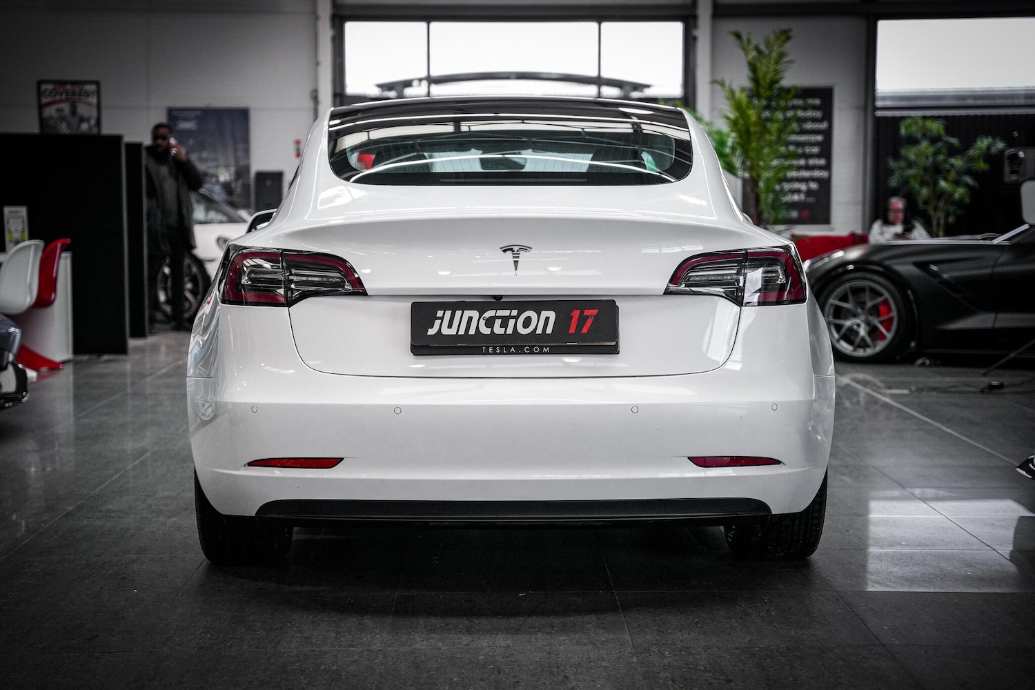 Used Tesla Model 3 2019 for sale - 76660491: Photo 14