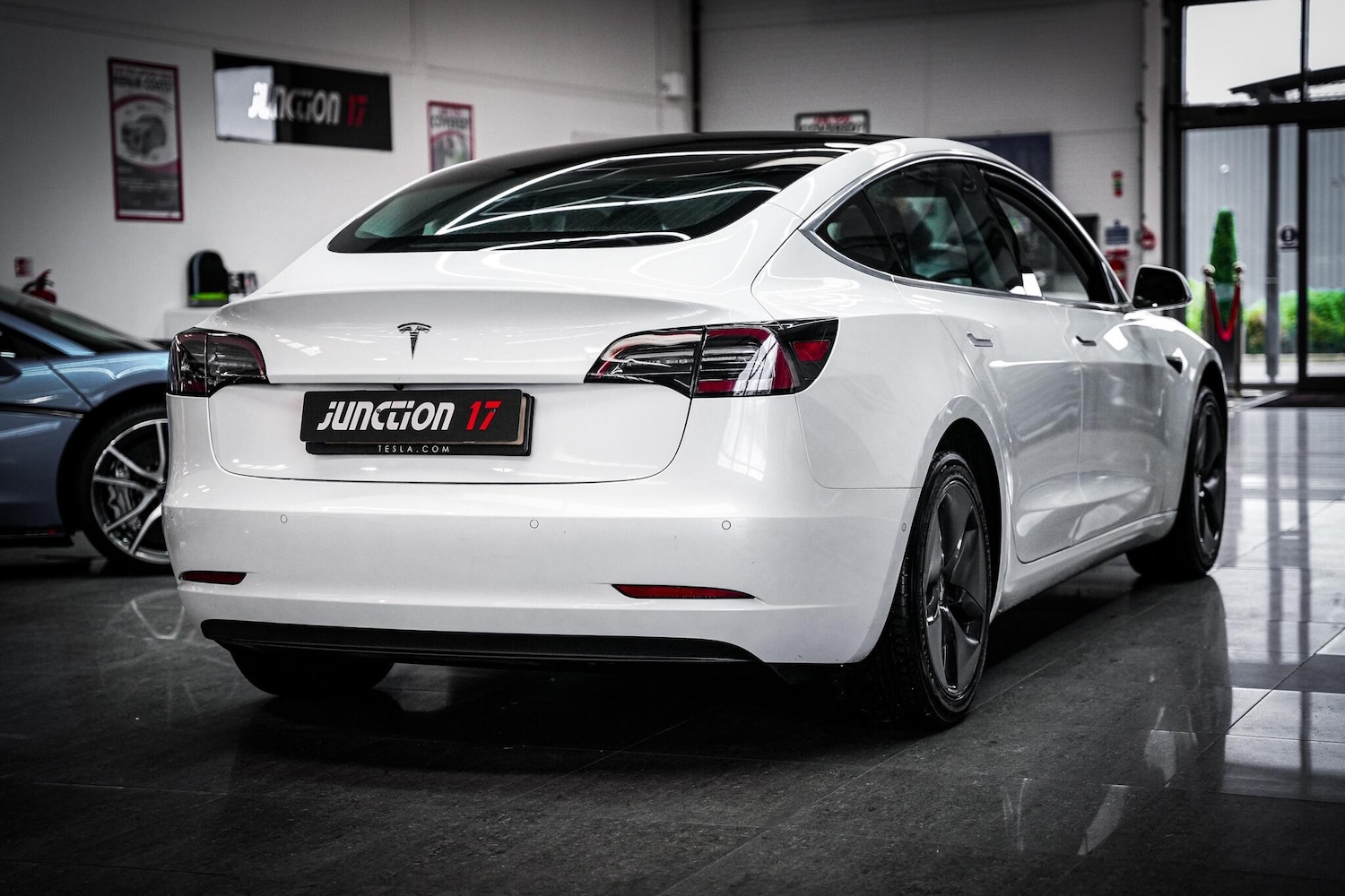 Used Tesla Model 3 2019 for sale - 76660491: Photo 15