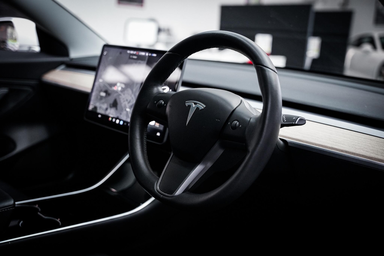 Used Tesla Model 3 2019 for sale - 76660491: Photo 18