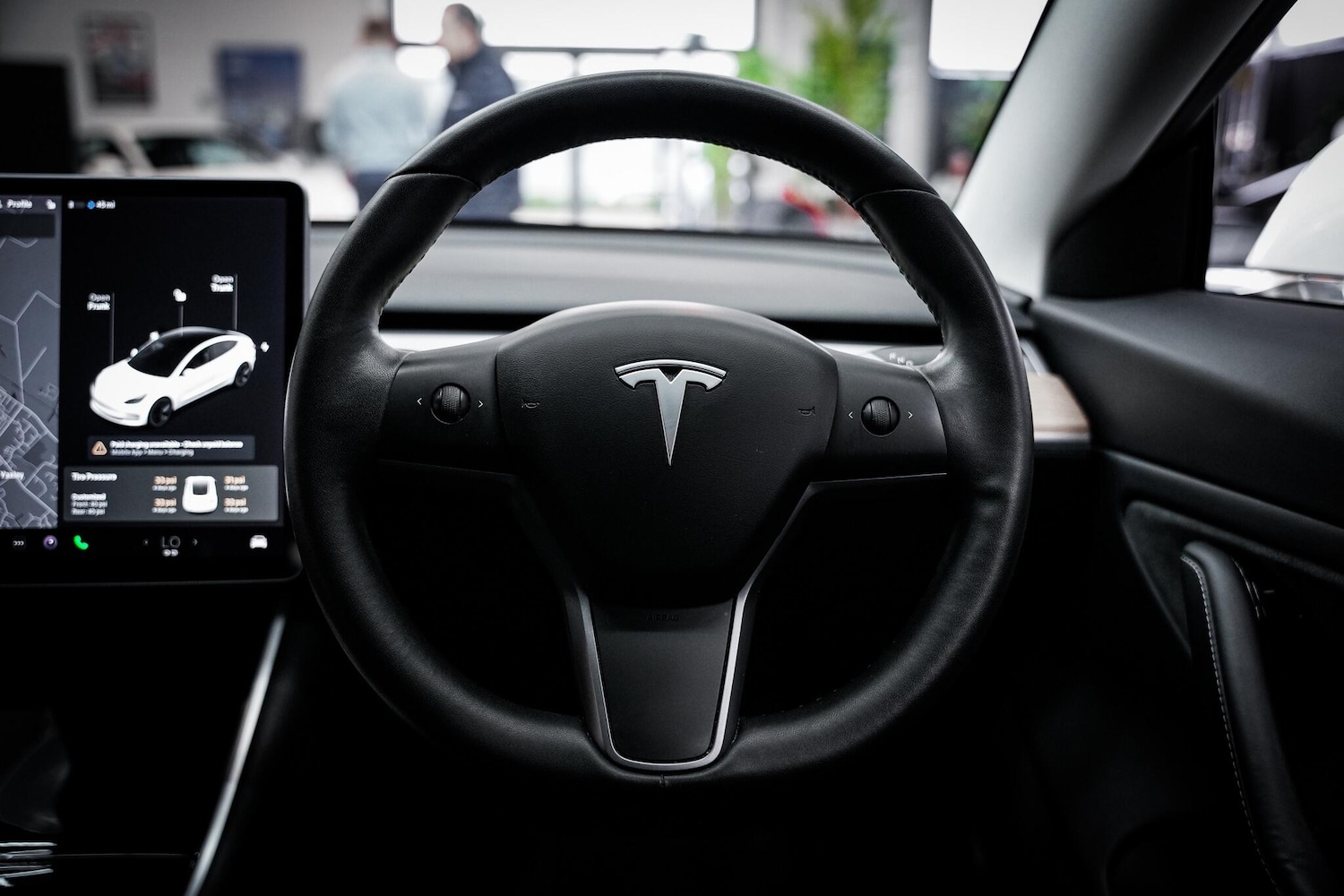 Used Tesla Model 3 2019 for sale - 76660491: Photo 19