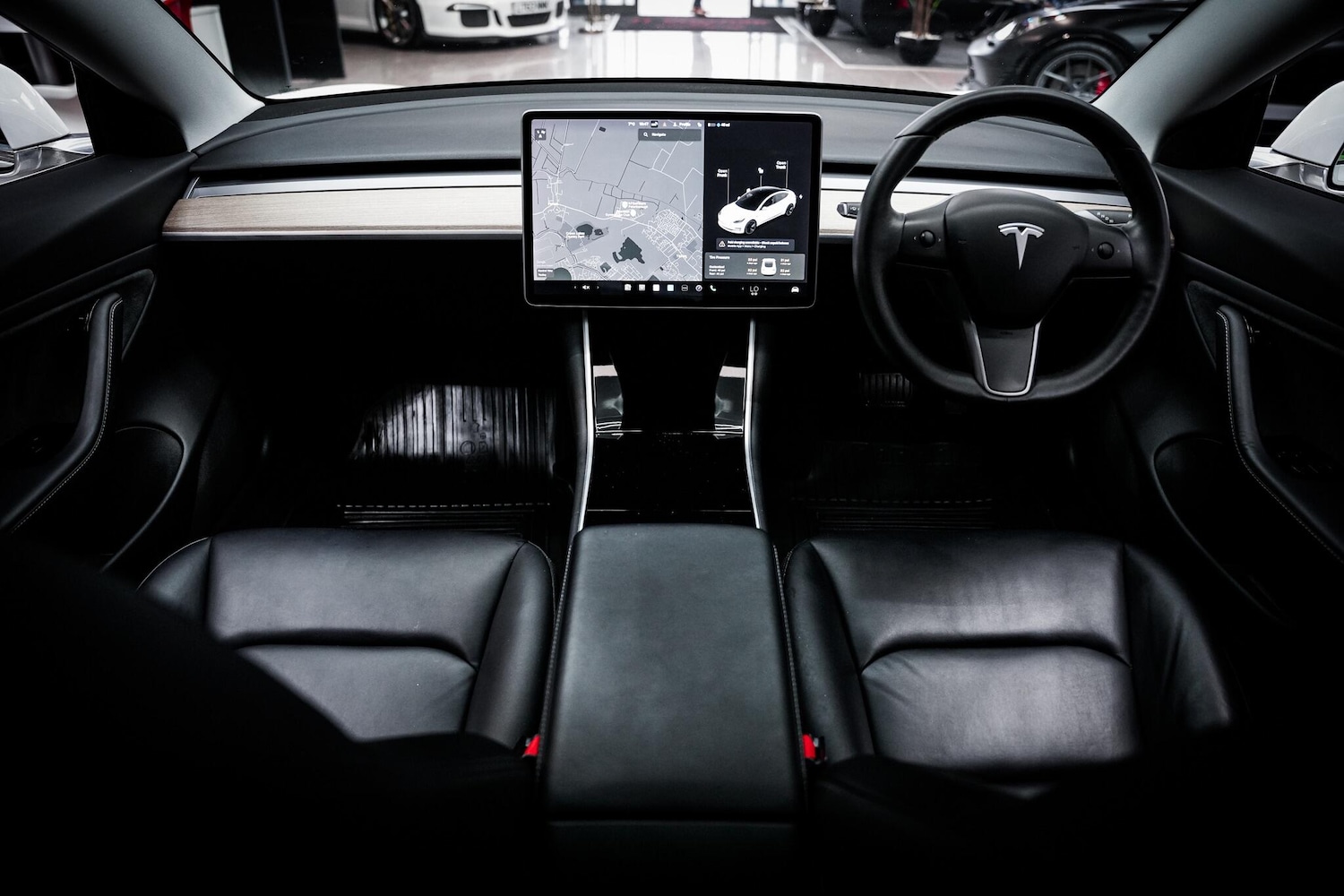 Used Tesla Model 3 2019 for sale - 76660491: Photo 20