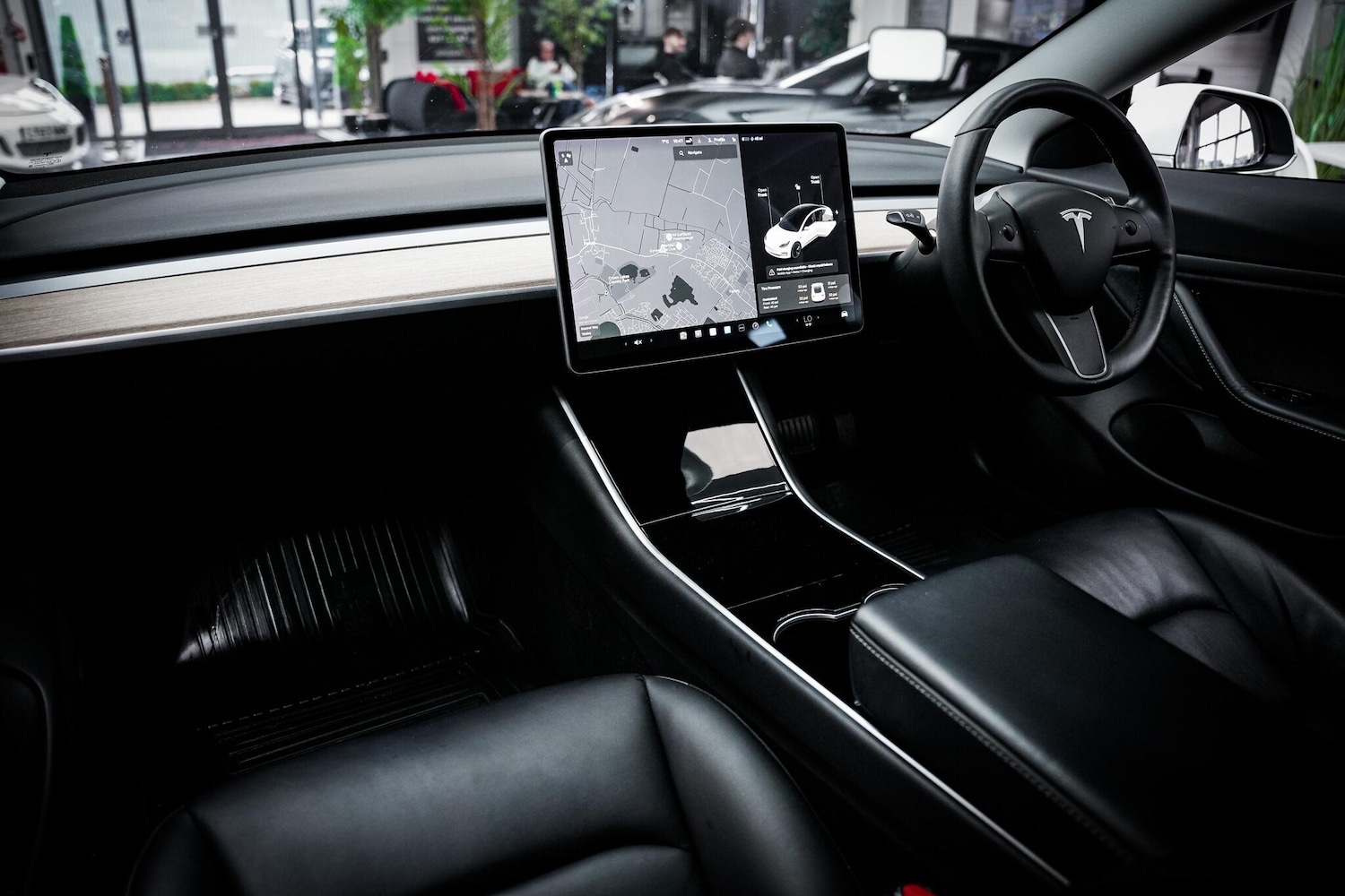 Used Tesla Model 3 2019 for sale - 76660491: Photo 21