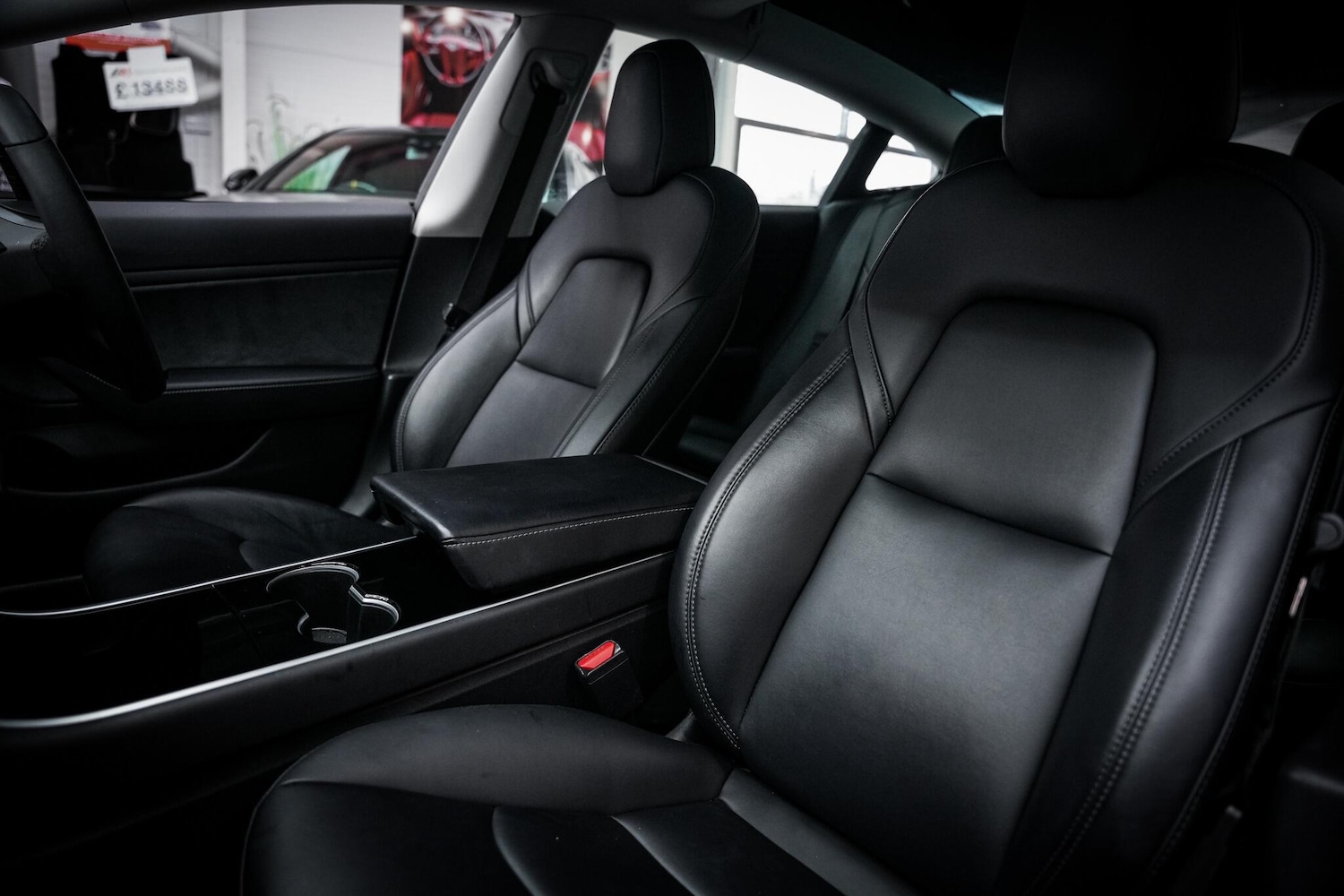 Used Tesla Model 3 2019 for sale - 76660491: Photo 22