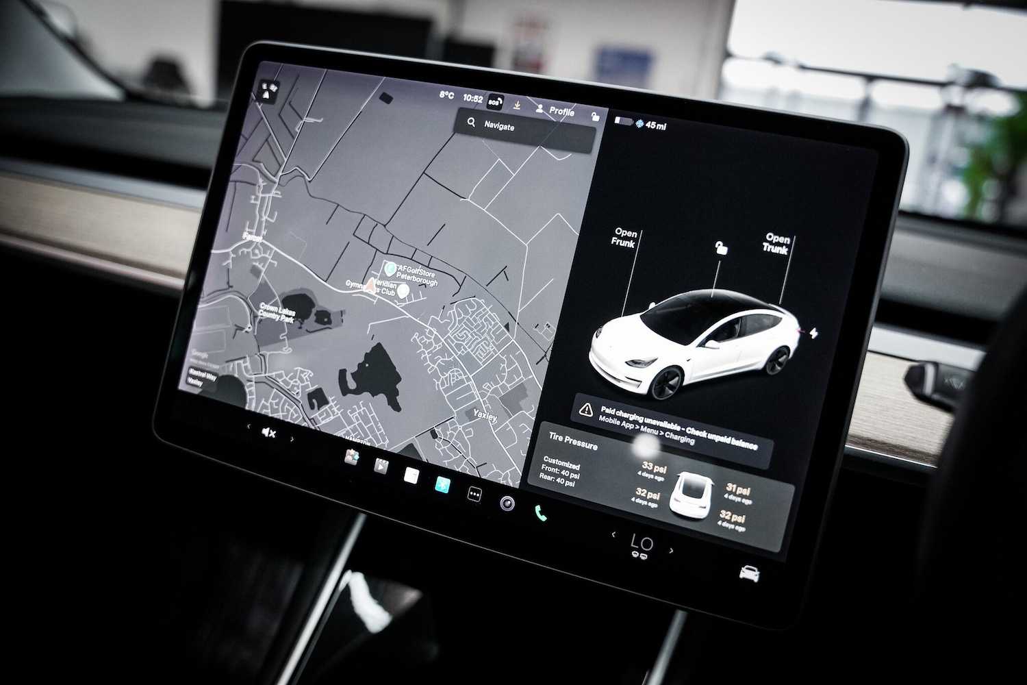 Used Tesla Model 3 2019 for sale - 76660491: Photo 37