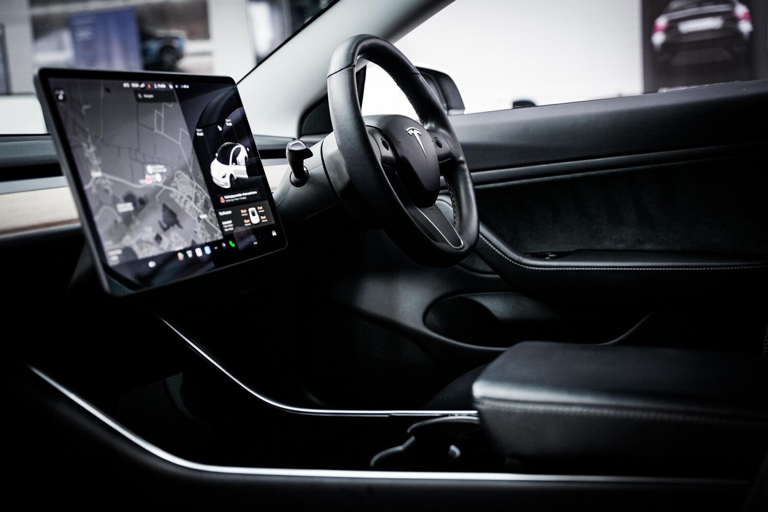 Used Tesla Model 3 2019 for sale - 76660491: Photo 5