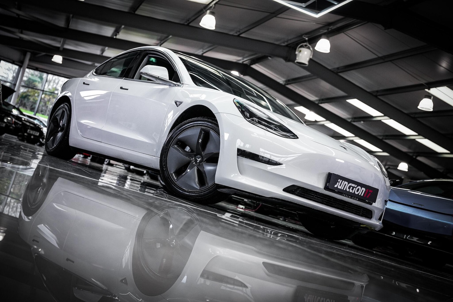 Used Tesla Model 3 2019 for sale - 76660491: Photo 6