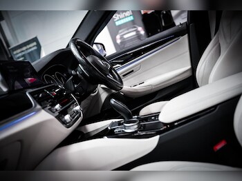 Used BMW 5 Series 2019 for sale - 78048027: Photo