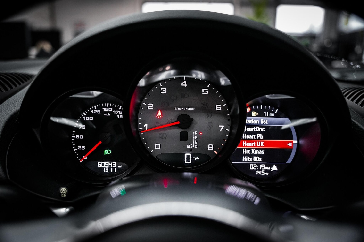 Used Porsche Boxster 2017 for sale - 76660435: Photo 22