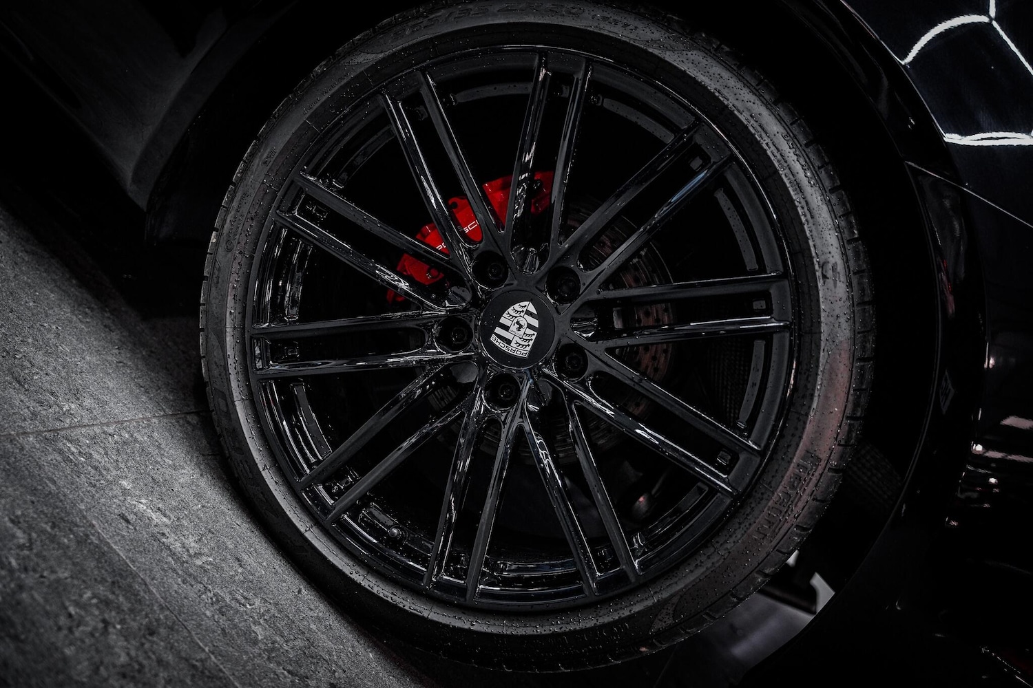 Used Porsche Boxster 2017 for sale - 76660435: Photo 29