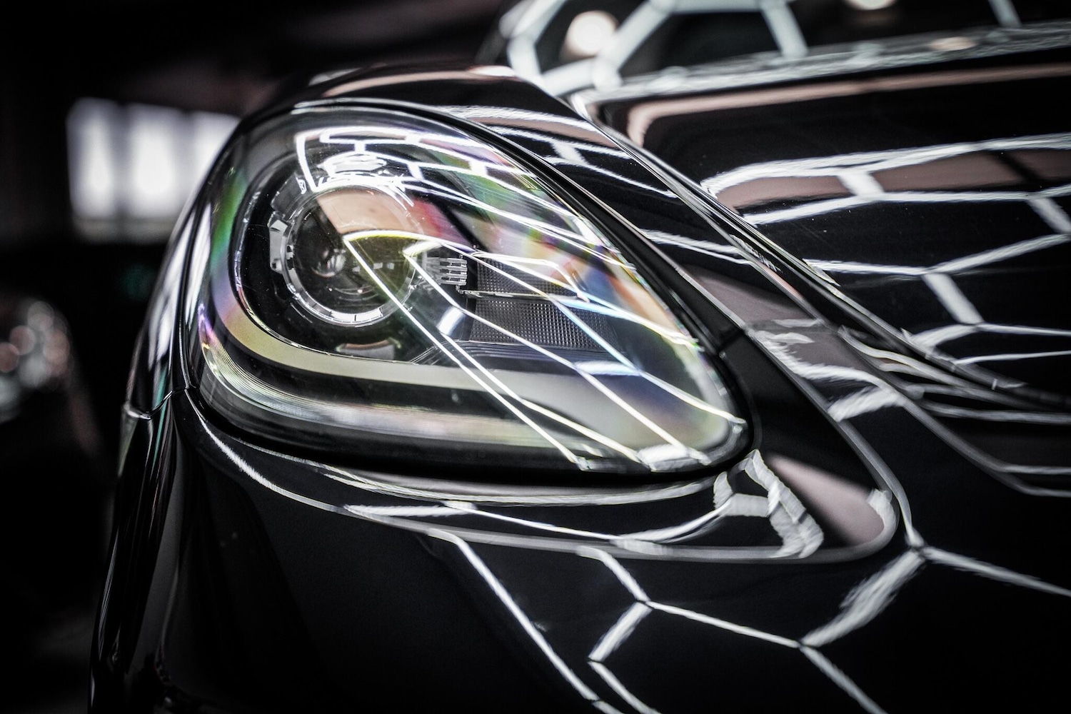 Used Porsche Boxster 2017 for sale - 76660435: Photo 32