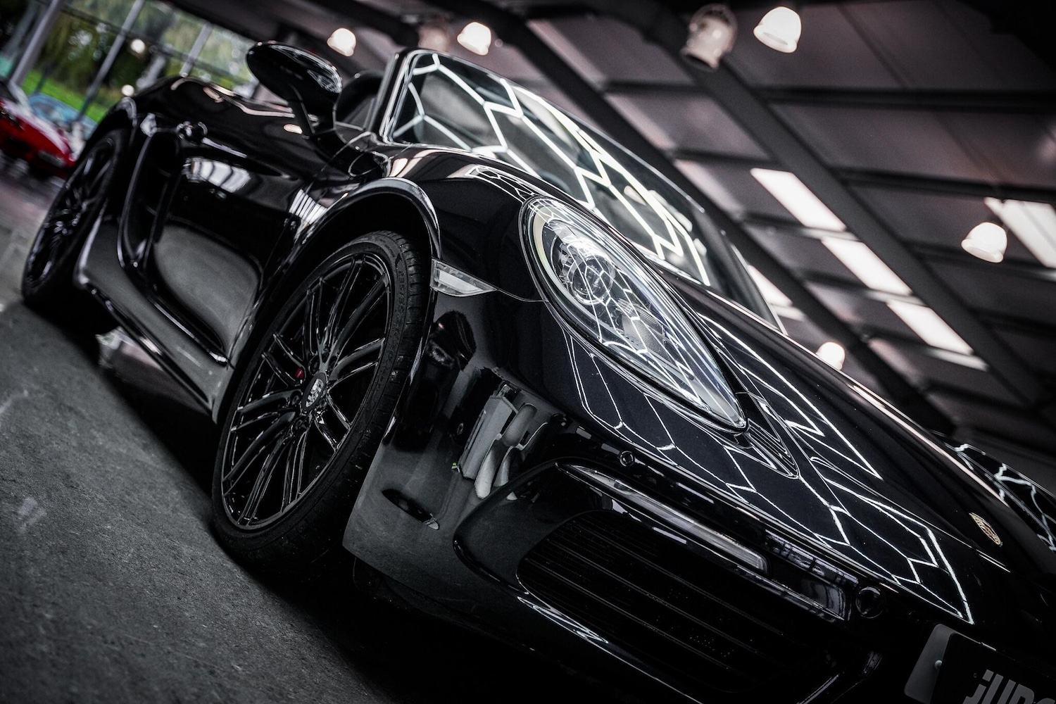 Used Porsche Boxster 2017 for sale - 76660435: Photo 33