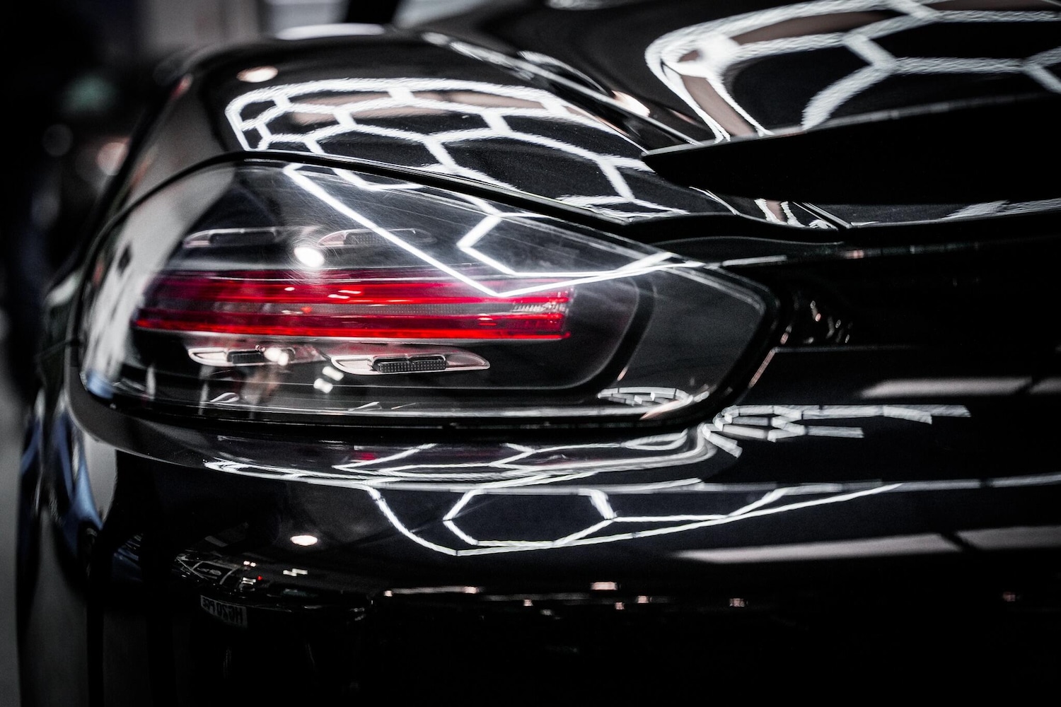 Used Porsche Boxster 2017 for sale - 76660435: Photo 35