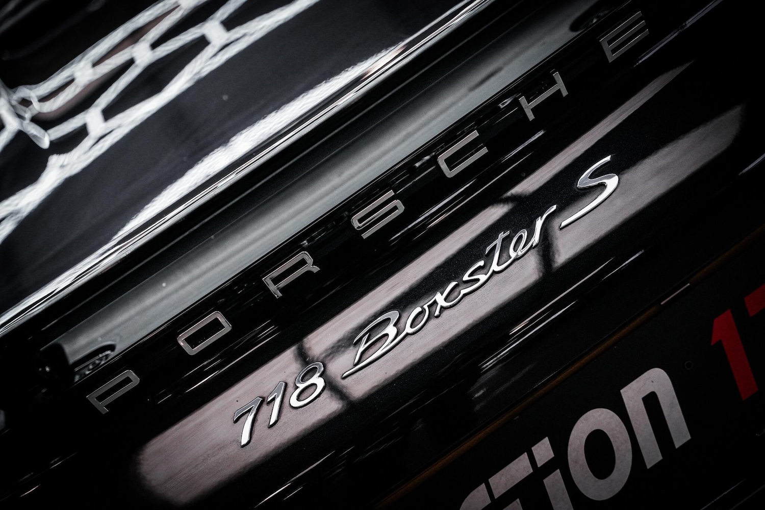 Used Porsche Boxster 2017 for sale - 76660435: Photo 36