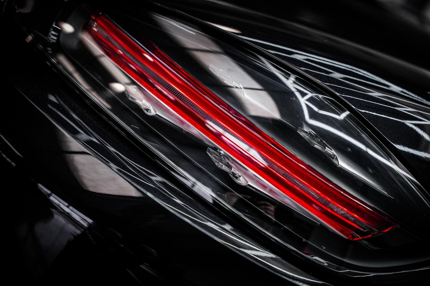 Used Porsche Boxster 2017 for sale - 76660435: Photo 37