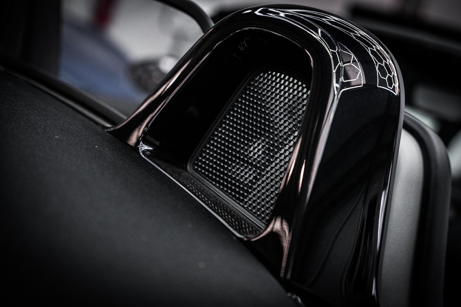 Used Porsche Boxster 2017 for sale - 76660435: Photo 38