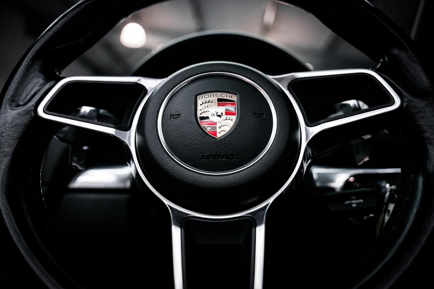 Used Porsche Boxster 2017 for sale - 76660435: Photo 40