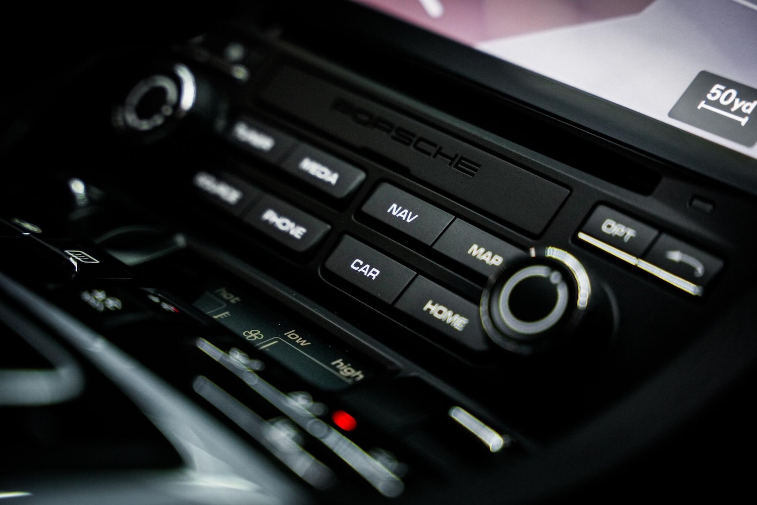 Used Porsche Boxster 2017 for sale - 76660435: Photo 41