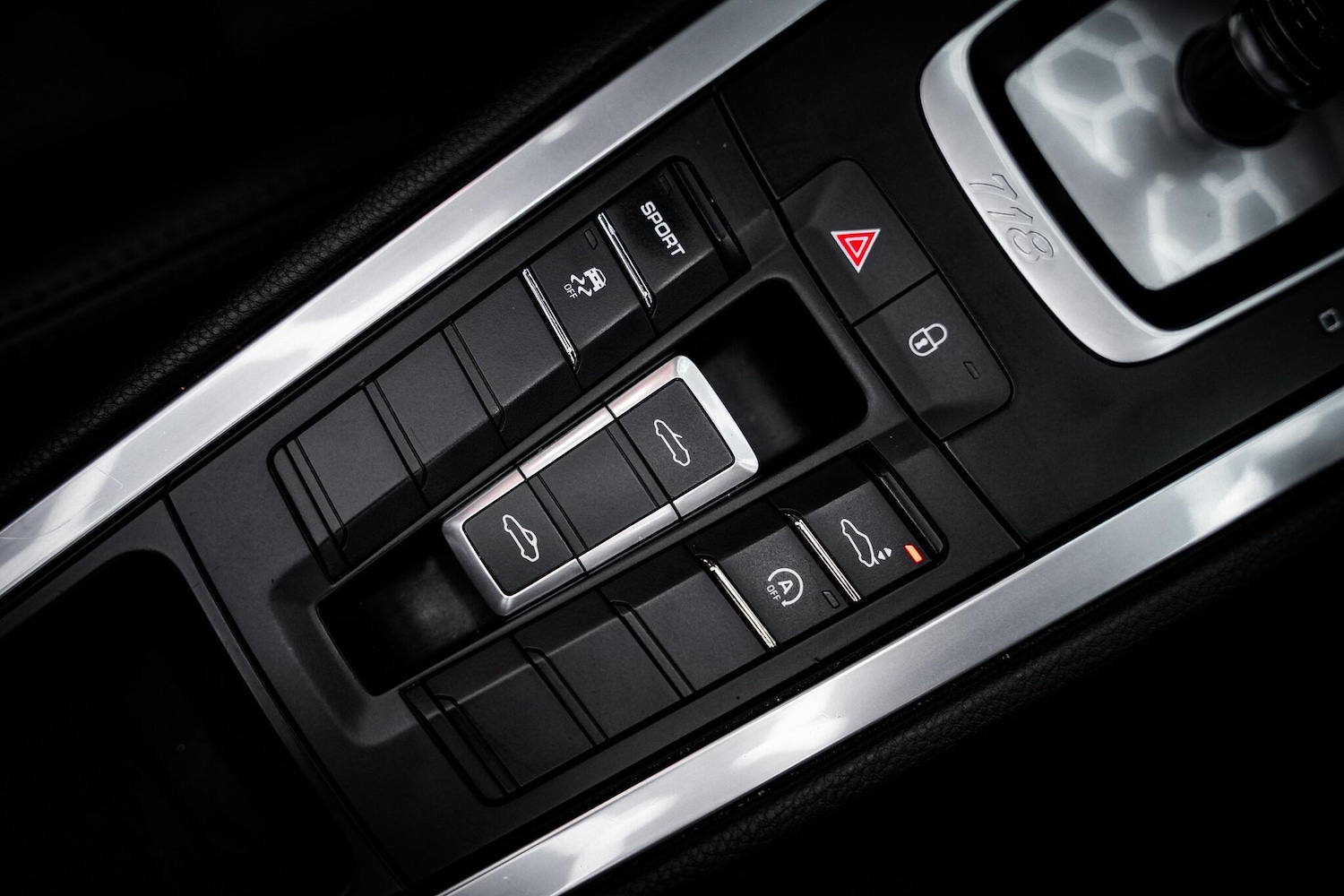 Used Porsche Boxster 2017 for sale - 76660435: Photo 43