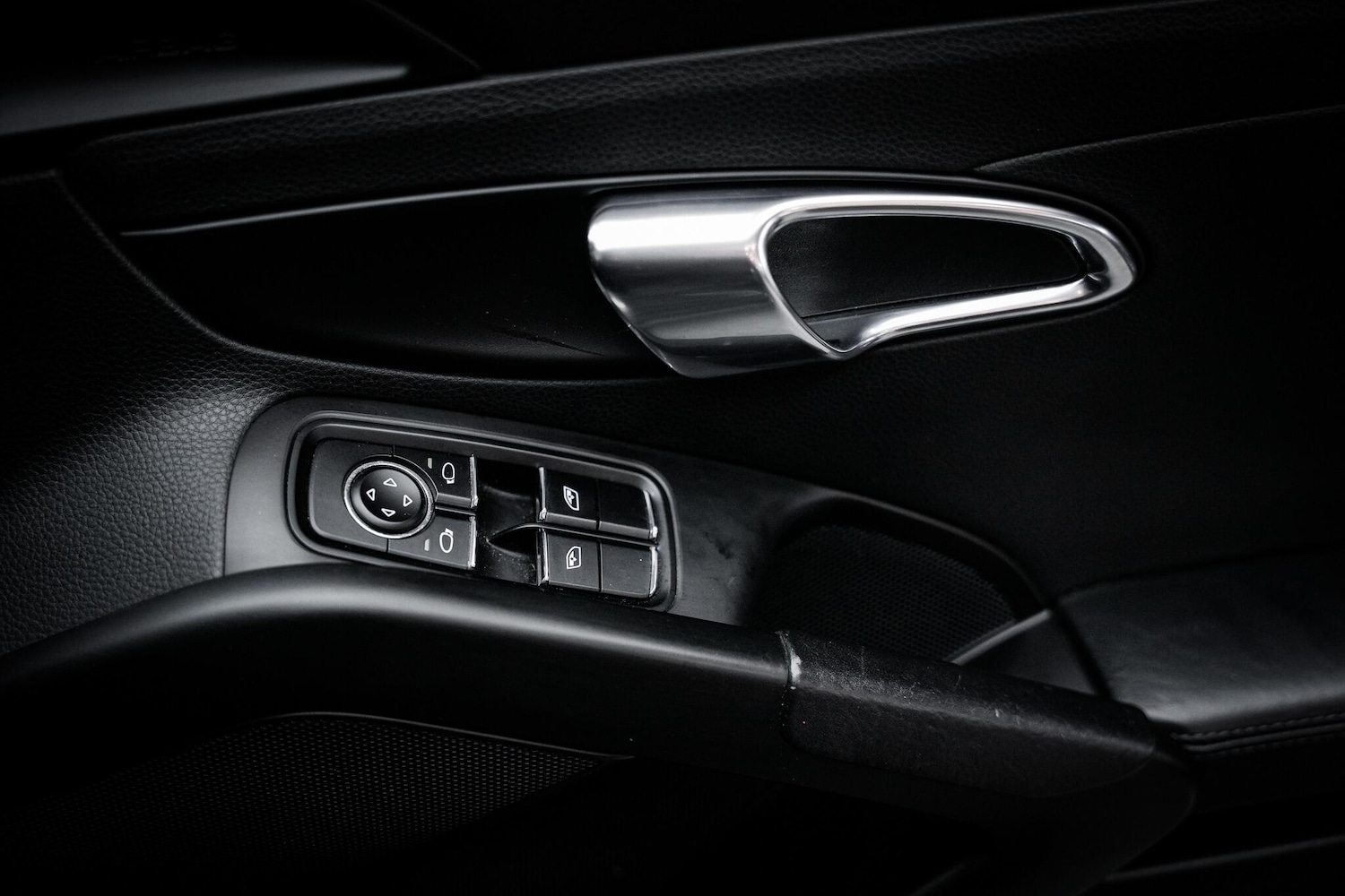 Used Porsche Boxster 2017 for sale - 76660435: Photo 49