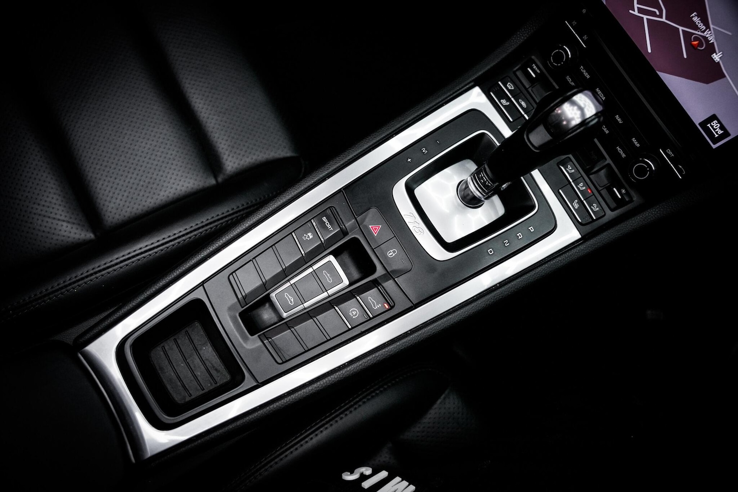 Used Porsche Boxster 2017 for sale - 76660435: Photo 6