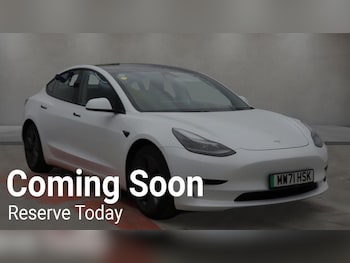 Used Tesla Model 3 2021 for sale - 79374569: Photo