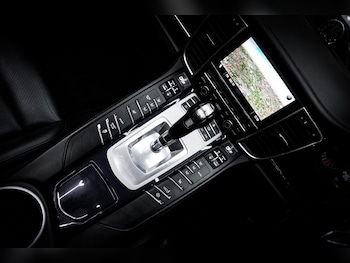 Used Porsche Panamera 2012 for sale - 78517234: Photo