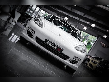 Used Porsche Panamera 2012 for sale - 78517234: Photo