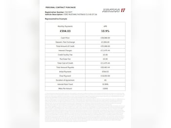 Used Ford Mustang 2022 for sale - 79202566: Photo