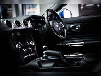 Used Ford Mustang 2022 for sale - 79202566: Photo