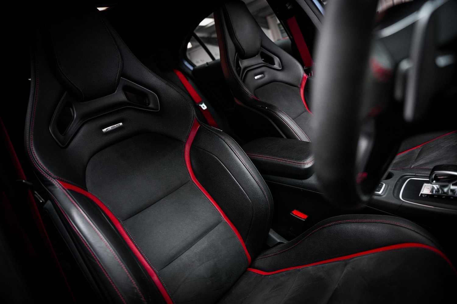 Used Mercedes-Benz A-Class 2015 for sale - 76660377: Photo 17