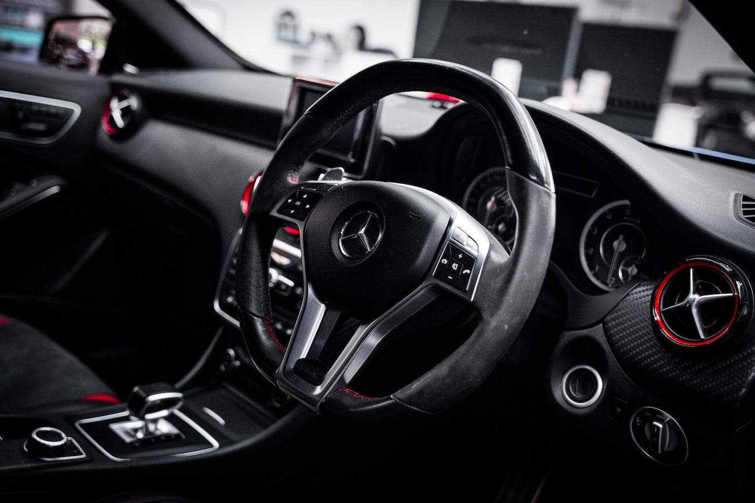 Used Mercedes-Benz A-Class 2015 for sale - 76660377: Photo 18