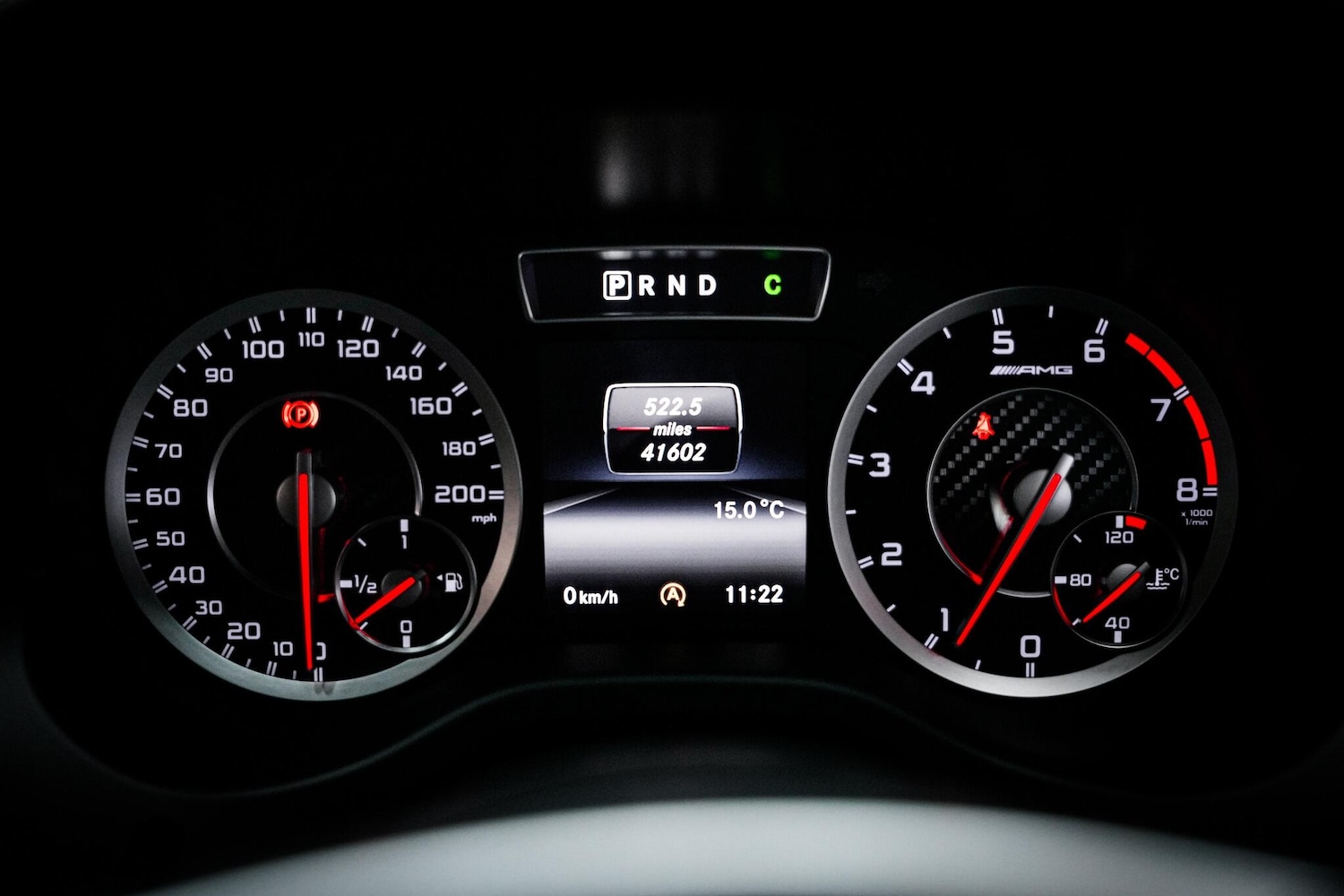 Used Mercedes-Benz A-Class 2015 for sale - 76660377: Photo 20