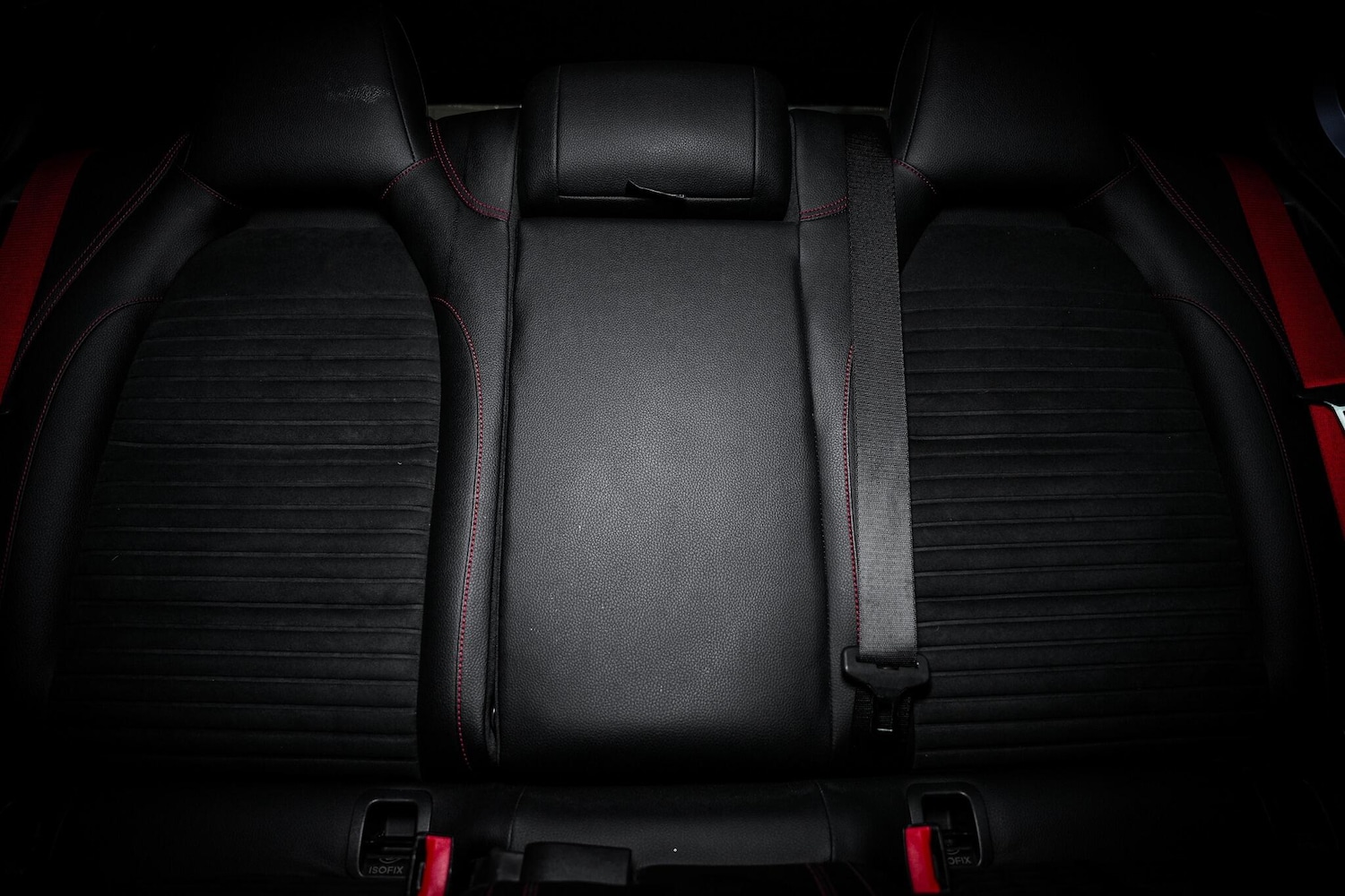 Used Mercedes-Benz A-Class 2015 for sale - 76660377: Photo 24