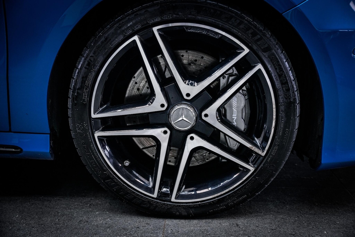 Used Mercedes-Benz A-Class 2015 for sale - 76660377: Photo 26