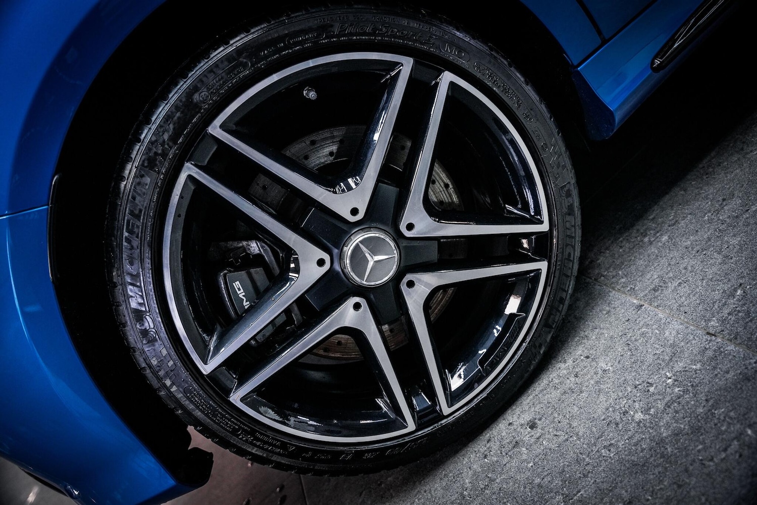 Used Mercedes-Benz A-Class 2015 for sale - 76660377: Photo 27