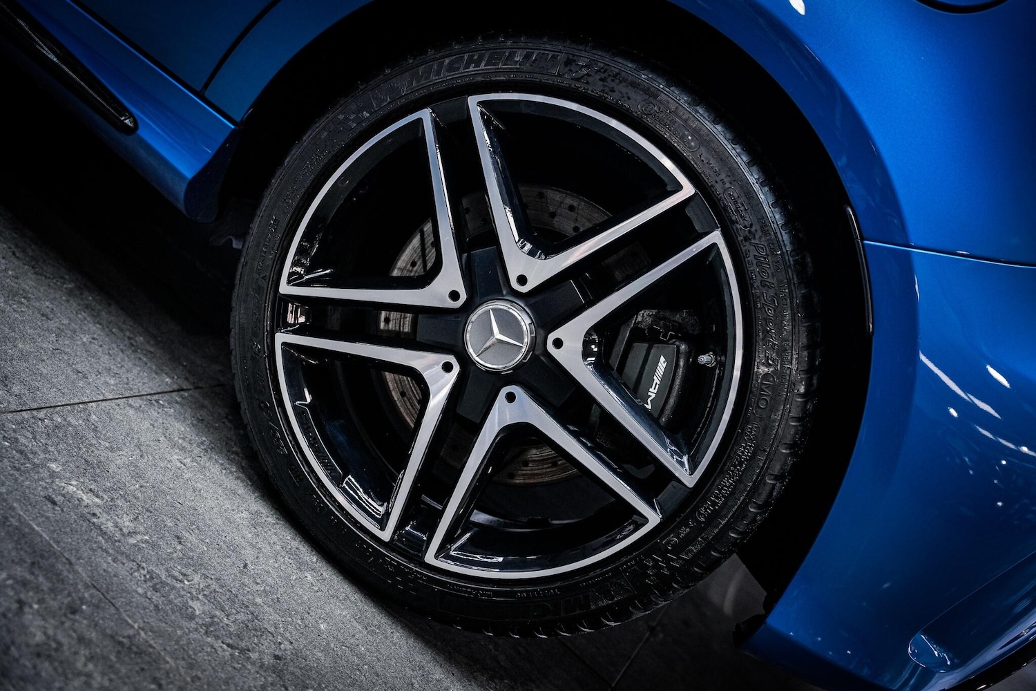 Used Mercedes-Benz A-Class 2015 for sale - 76660377: Photo 28