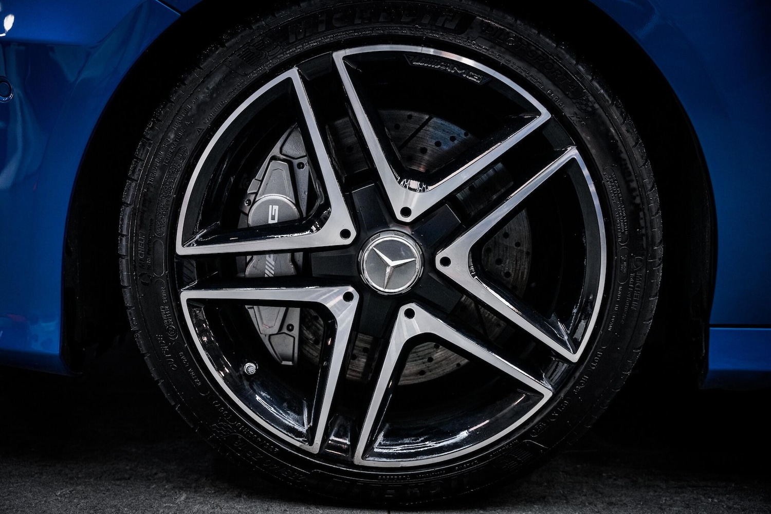 Used Mercedes-Benz A-Class 2015 for sale - 76660377: Photo 29