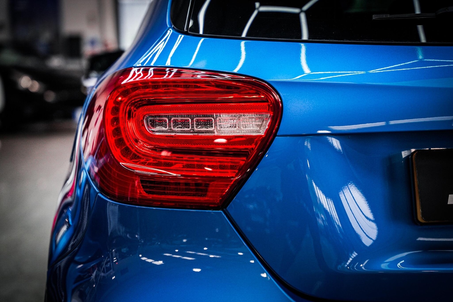 Used Mercedes-Benz A-Class 2015 for sale - 76660377: Photo 34