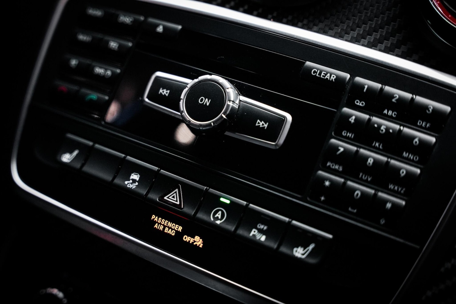 Used Mercedes-Benz A-Class 2015 for sale - 76660377: Photo 38