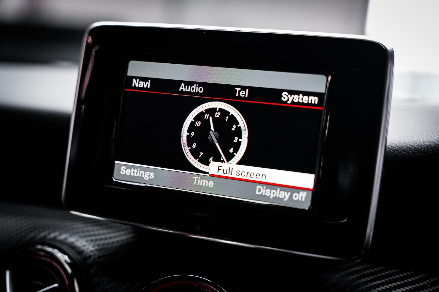 Used Mercedes-Benz A-Class 2015 for sale - 76660377: Photo 40