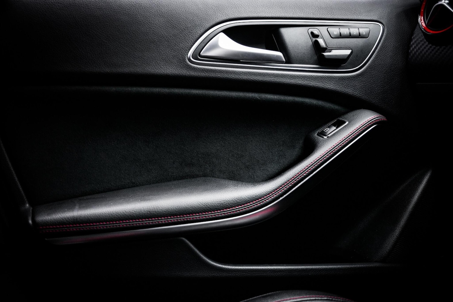 Used Mercedes-Benz A-Class 2015 for sale - 76660377: Photo 43