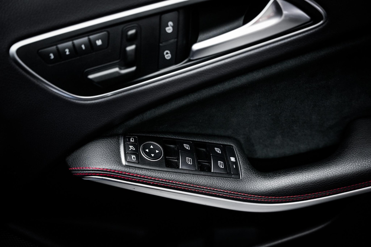 Used Mercedes-Benz A-Class 2015 for sale - 76660377: Photo 47