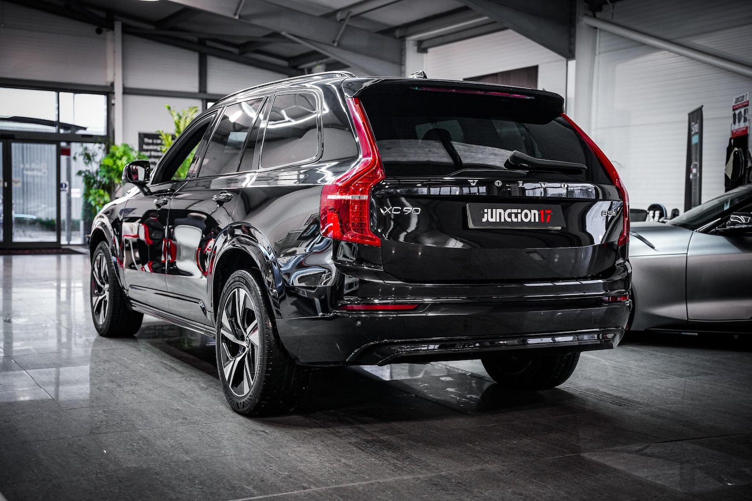 Used Volvo XC90 2021 for sale - 76660464: Photo 12