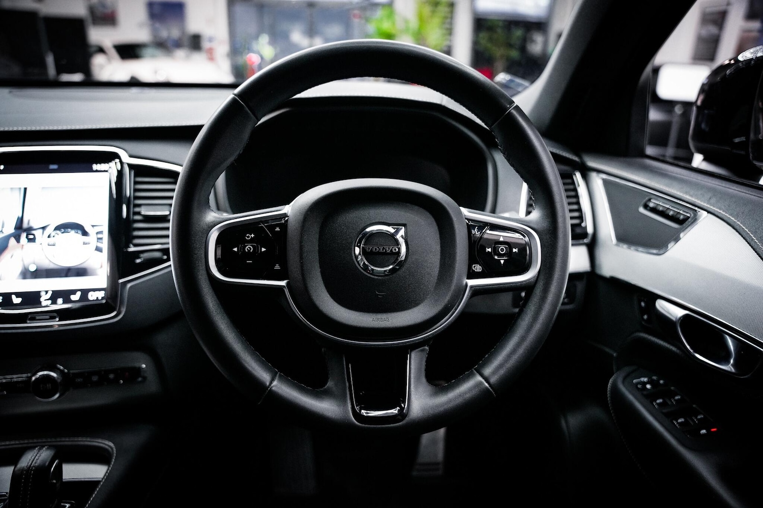 Used Volvo XC90 2021 for sale - 76660464: Photo 18