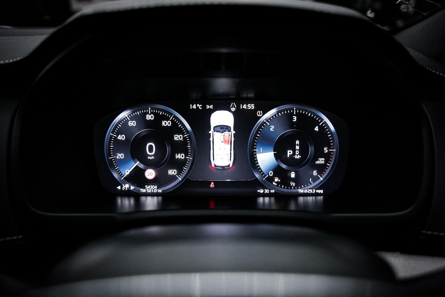 Used Volvo XC90 2021 for sale - 76660464: Photo 19