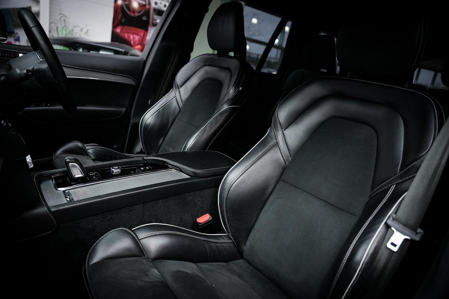 Used Volvo XC90 2021 for sale - 76660464: Photo 22