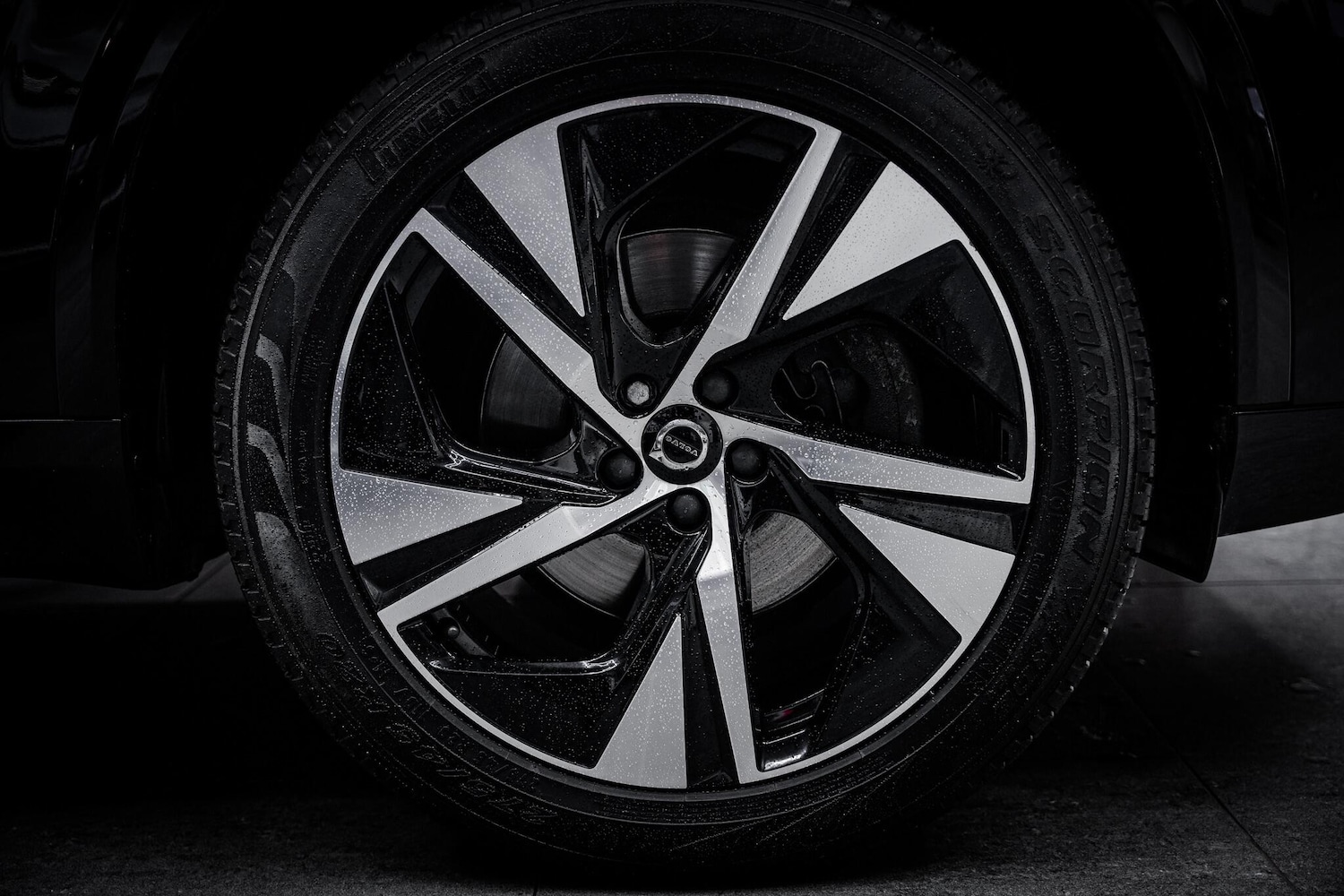 Used Volvo XC90 2021 for sale - 76660464: Photo 26