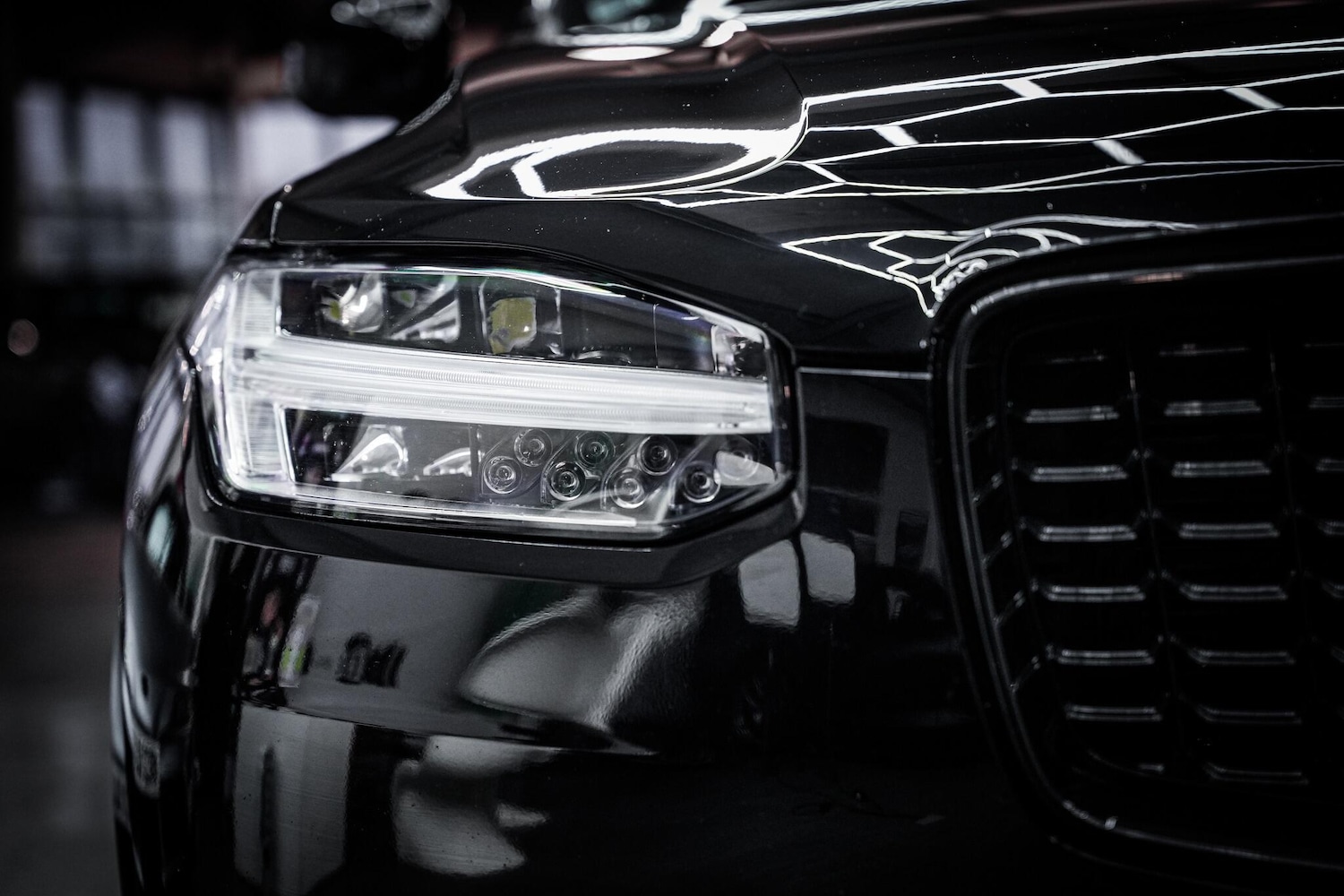 Used Volvo XC90 2021 for sale - 76660464: Photo 31