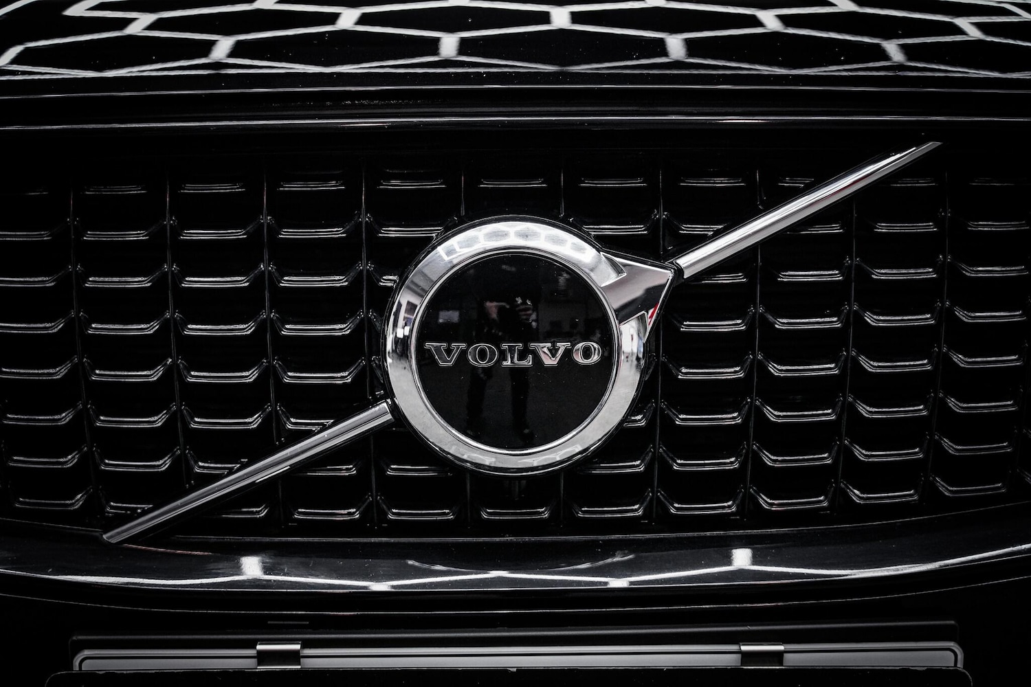 Used Volvo XC90 2021 for sale - 76660464: Photo 32