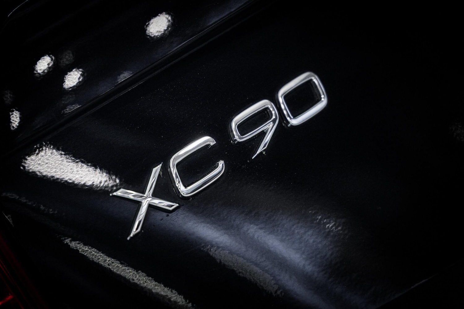 Used Volvo XC90 2021 for sale - 76660464: Photo 36